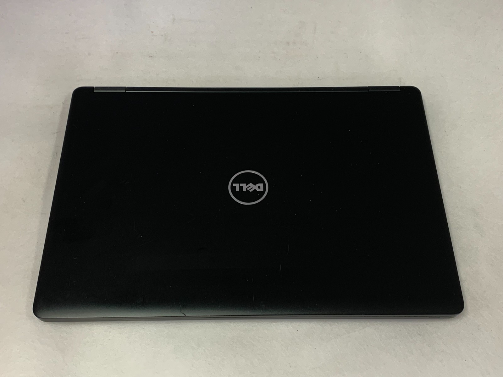 Dell Latitude 5480 14″ FHD i5-6440HQ 2.6GHz 4GB RAM No SSD/OS