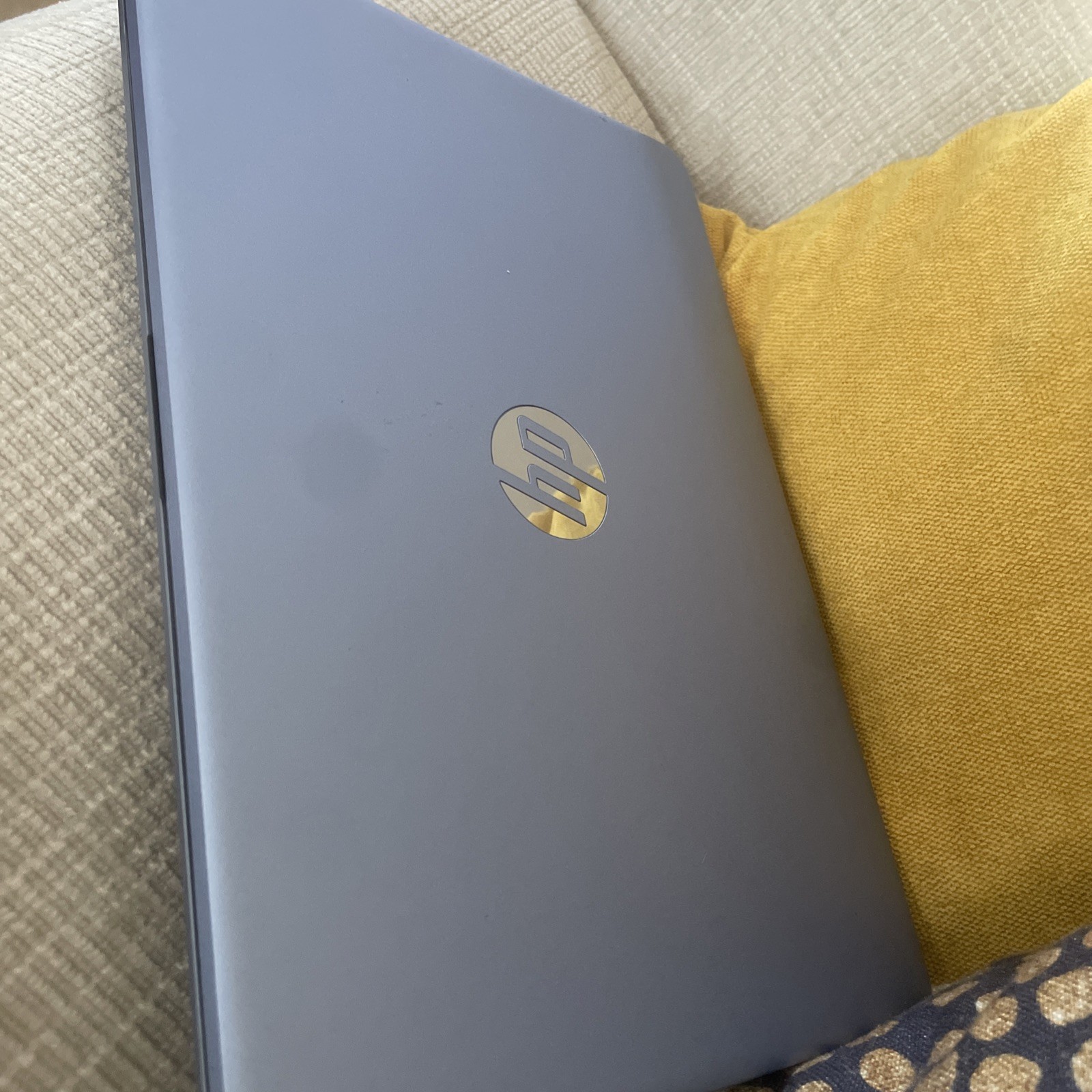 HP Elitebook Laptop