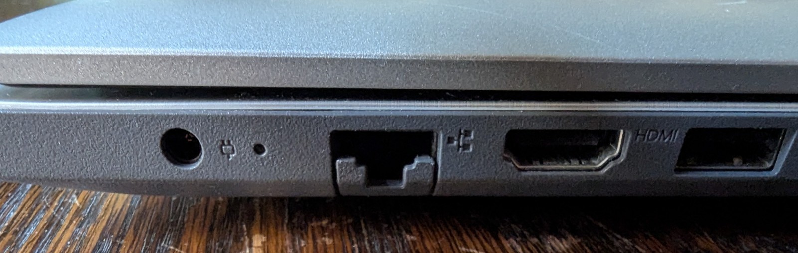 Lenovo Ideapad 320-17IKB 17.2in 1 TB HD 8 GB RAM i5-7200U Notebook Computer