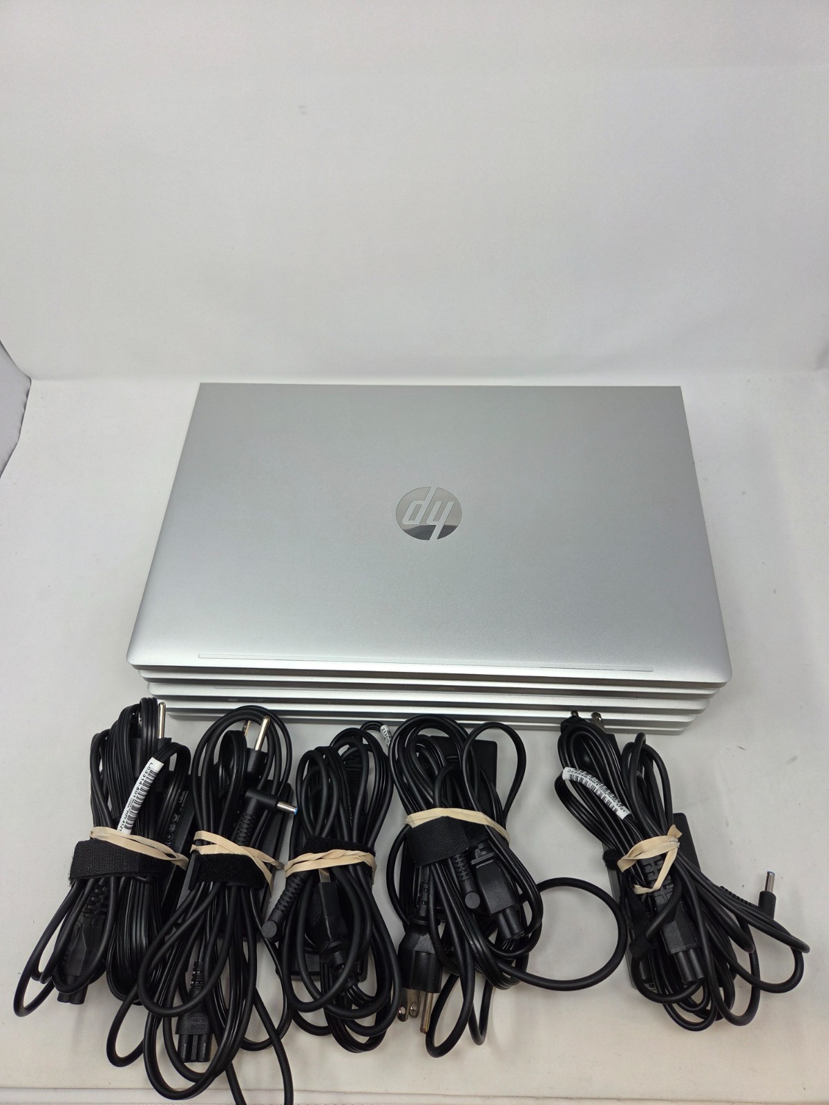 Lot of 5 HP PROBOOK 650 G8 i7-1185G7 16GB–512GB SSD WIN 11 PRO