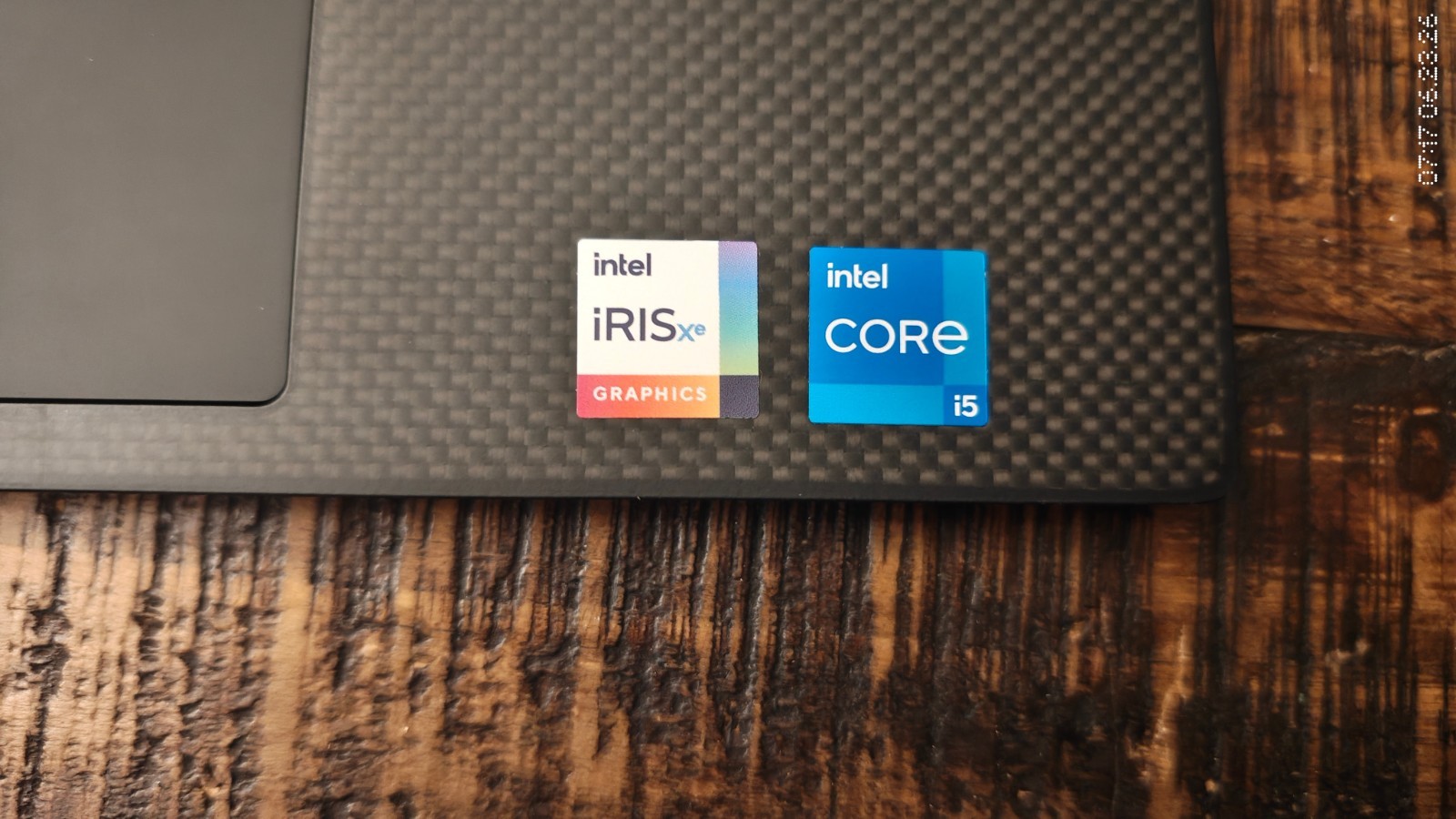 Dell XPS Laptop 15 12th Gen Core i5- 16Gb RAM – 477GB – Intel Iris Xe Graphics