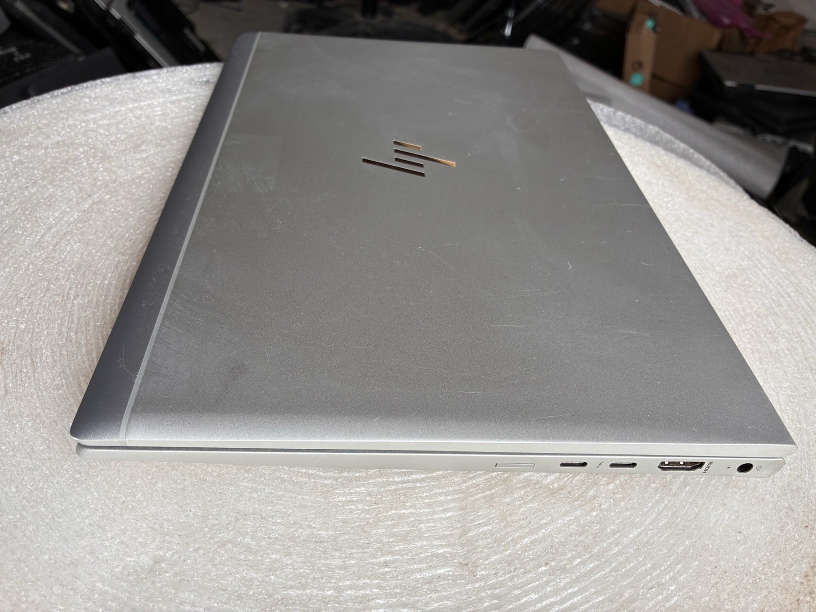HP HP EliteBook 840 G8 Notebook PC i7-1165G7 2.80 GHz 16GB RAM 256GB SSD Windows