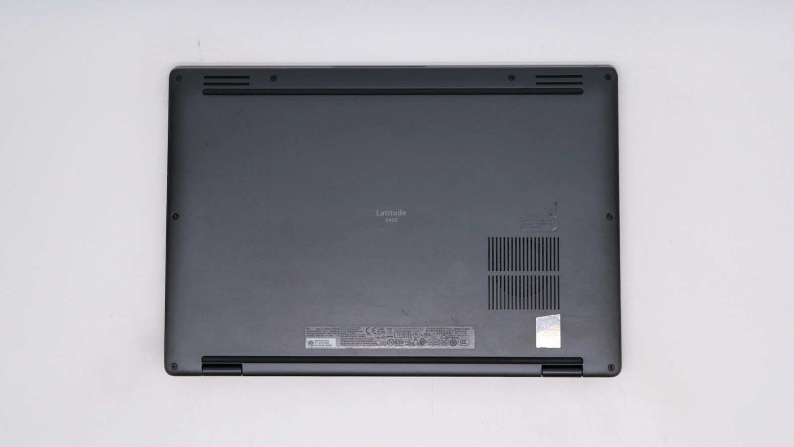 Dell Latitude 9430 14″ i7-1265u 32GB 1TB – Good