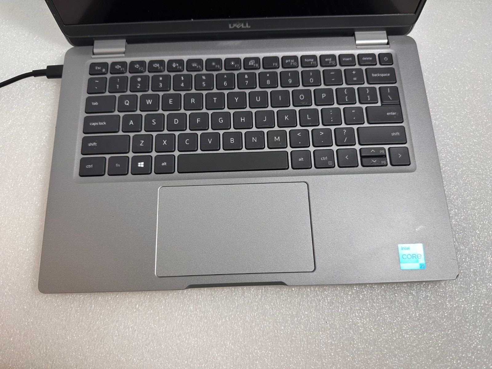 Dell Latitude 5320 13.3″ FHD i5-1135G7 16gb ram 256gb PCIe