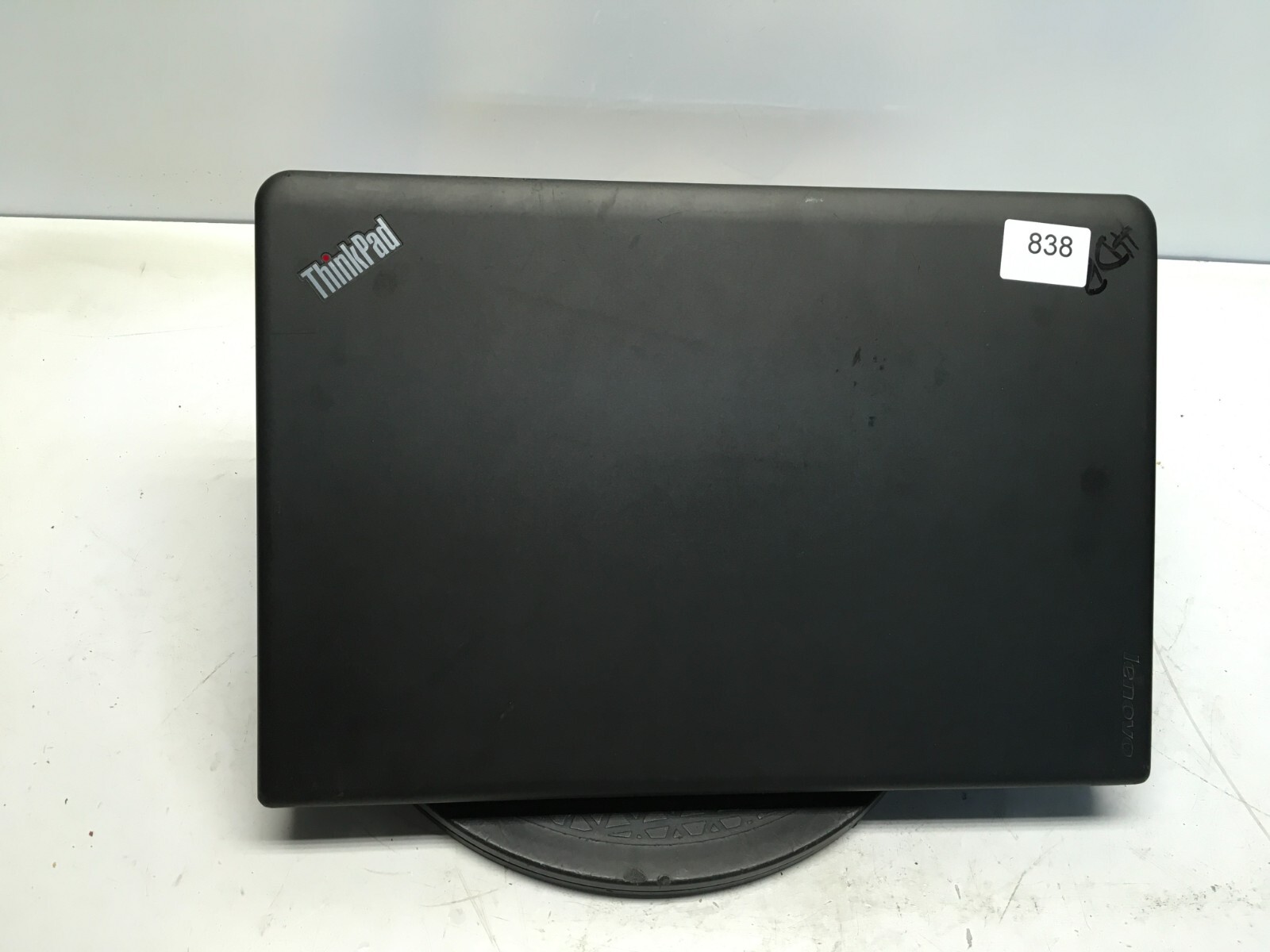 Lenovo ThinkPad G50-80 Intel Core i3-4005U 1.70GHz 4GB NO HDD