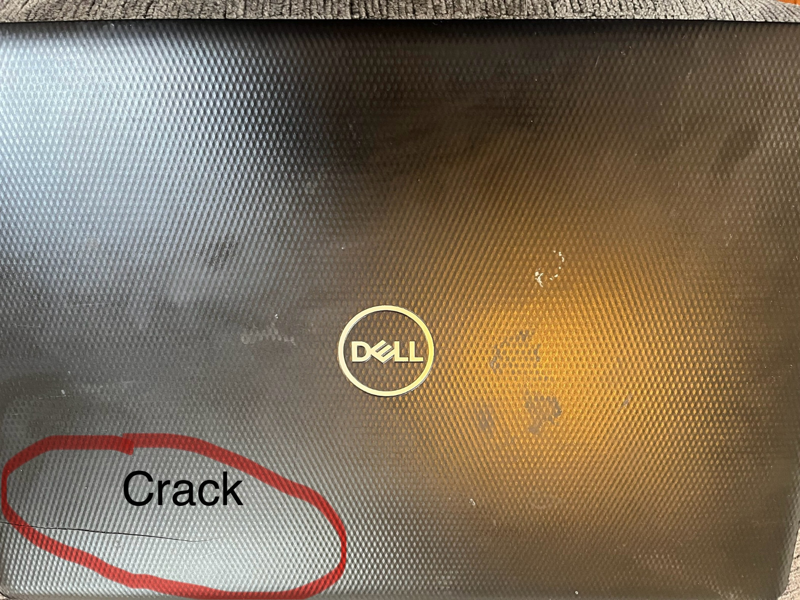 Dell Inspiron 15 3000 Series Laptop i3-7020U 8GB RAM 915 GB HDD Windows 10 Home