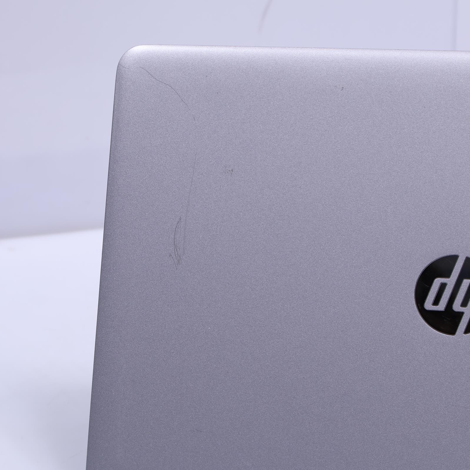 HP Elitebook 850 G4 Intel Core i5 7th Gen 8GB RAM No Drive/OS/Battery Laptop