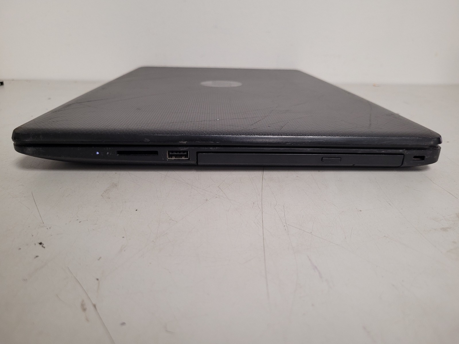 Hp laptop 17t-by300 17.3″ i7-1065G7 16gb ram 512gb ssd charger READ 5CG0503FH9