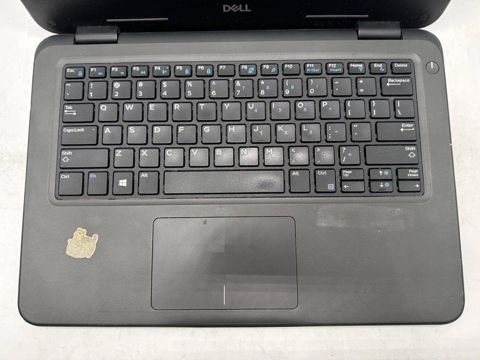 Dell Latitude 3310, i5-8265U CPU, @ 1.60GHz, 8GB RAM, 256GB NVMe-No OS/Adapter