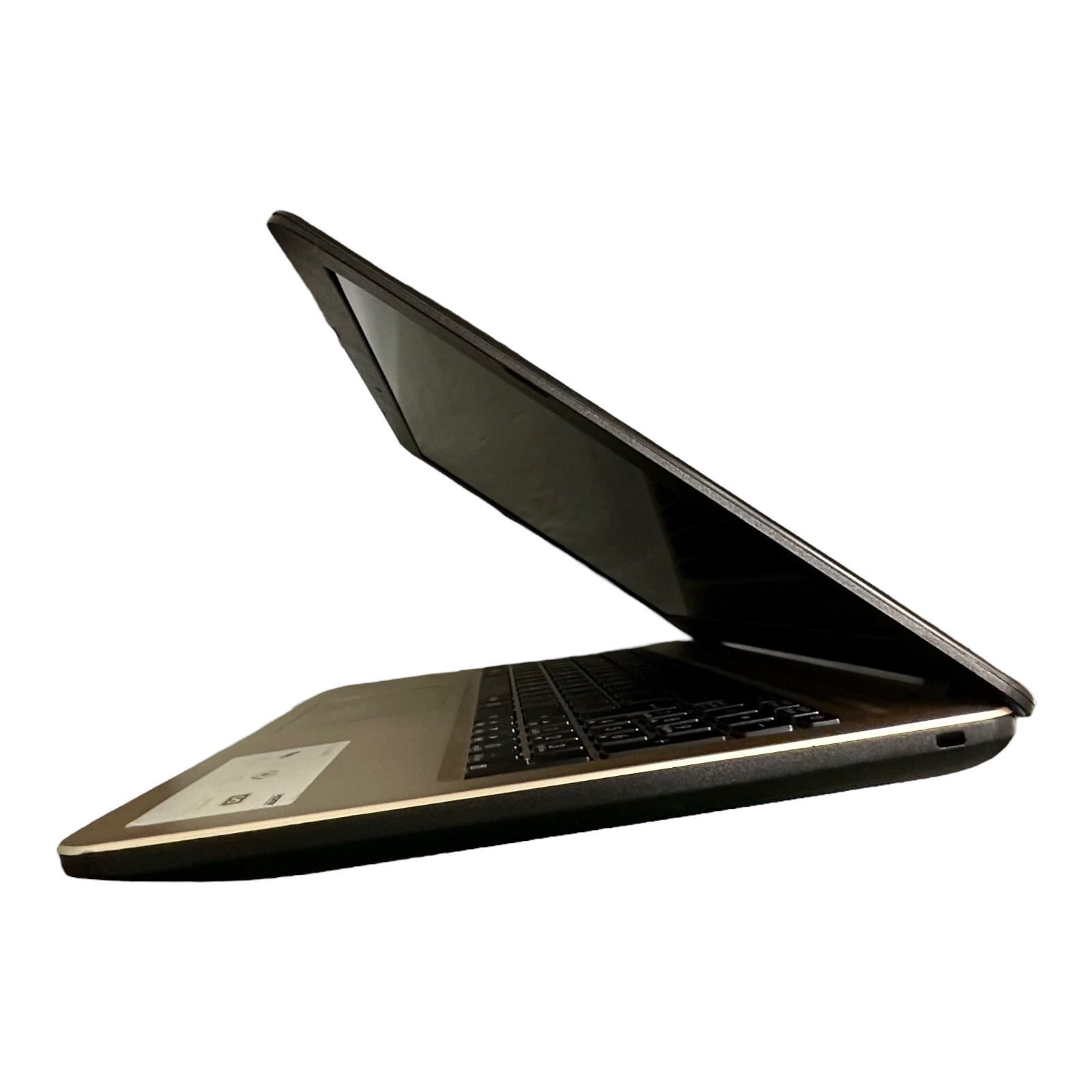 Asus VivoBook X540UA-BS31-CB 15.6-inch (2016) – Core i3-6006U – 8 GB
