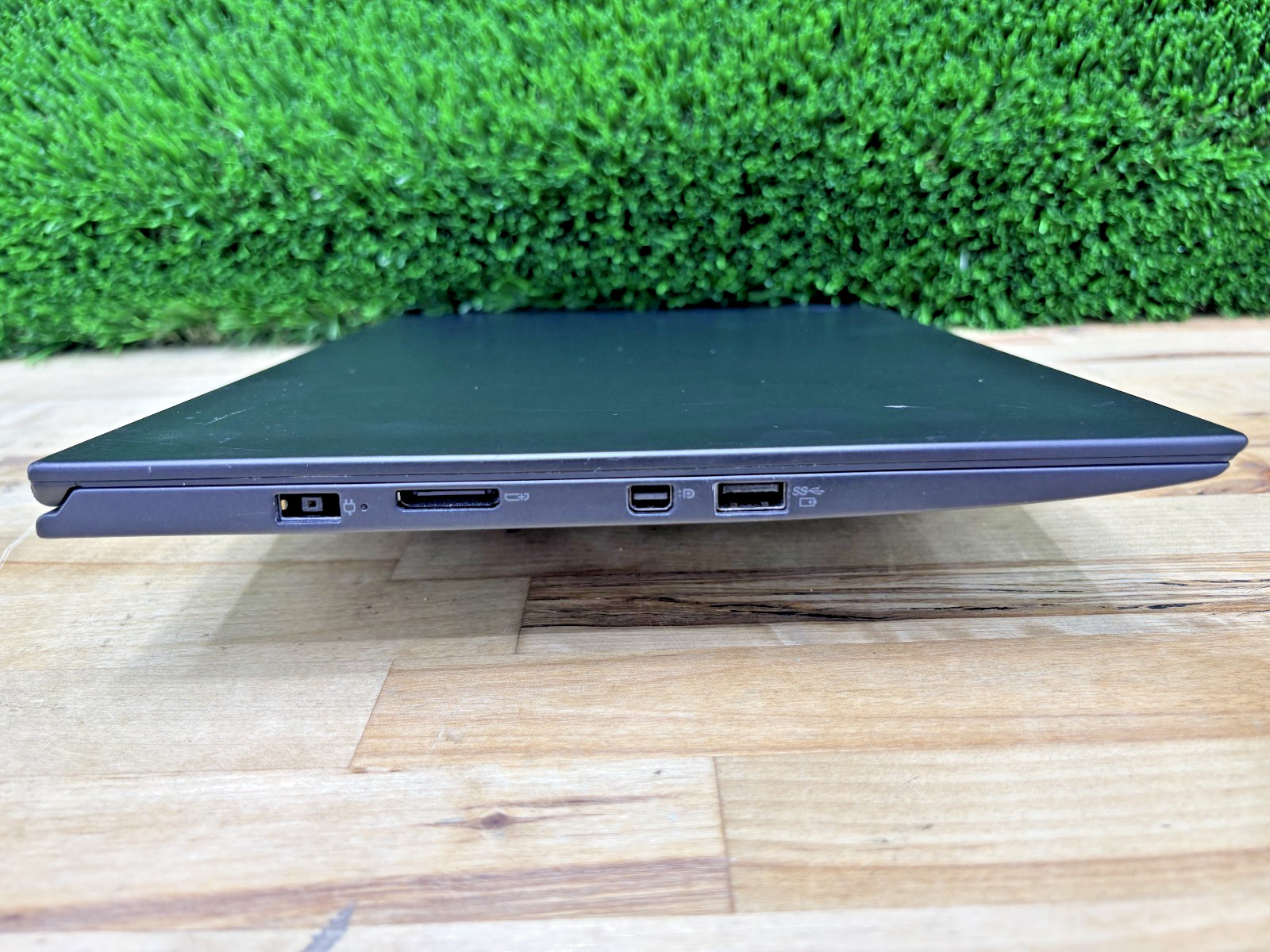 Lenovo ThinkPad x1 Carbon G 4 i7-6th Gen 2.60GHz 16GB RAM 256GB SSD Win 11 Pro*