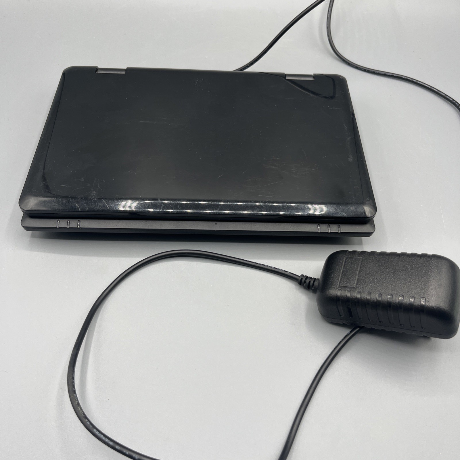 Unbranded Microsoft Windows CE Embedded Mini Laptop Computer – Tested READ
