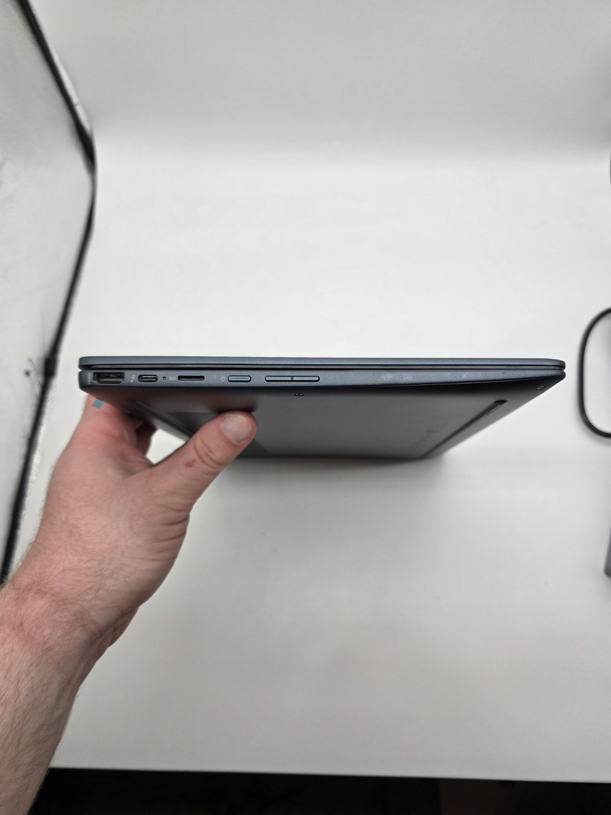 HP Elite Dragonfly Chromebook 13.5″ QHD Touch i5-1245U 16GB 256GB WIFI CHROMEOS