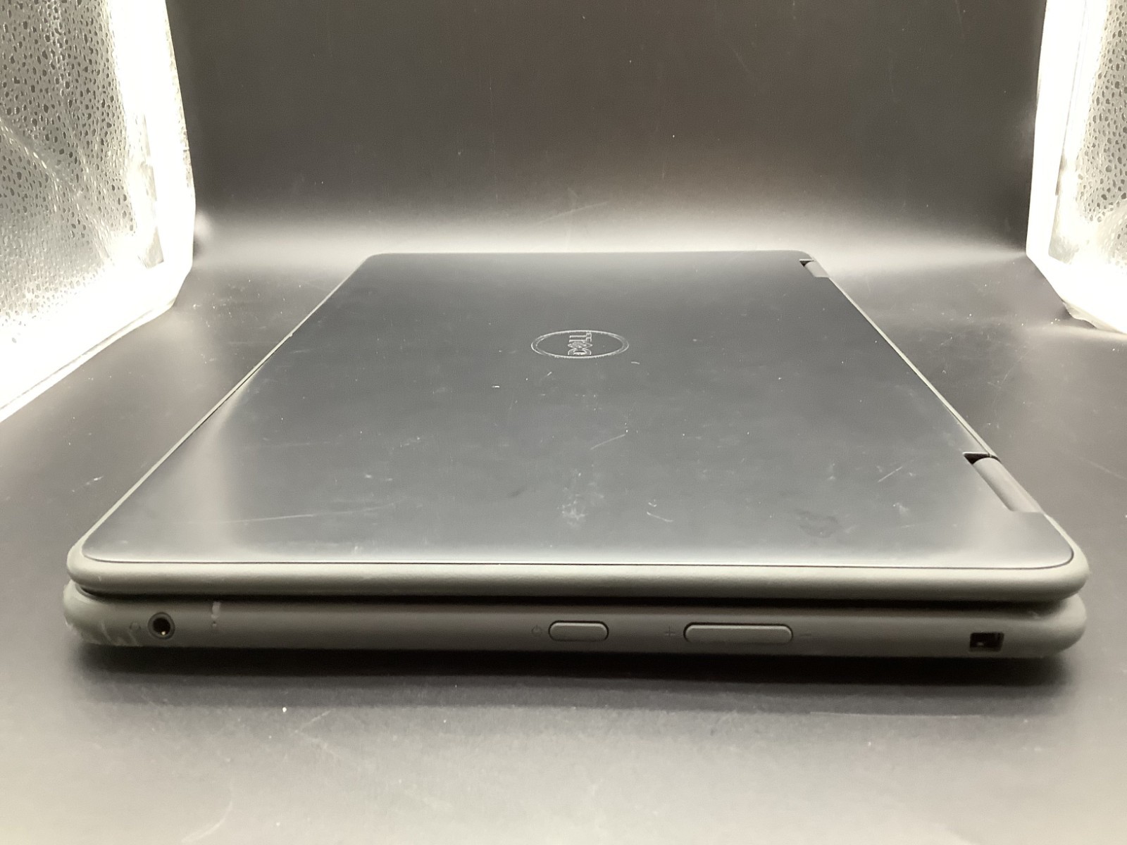 Dell Latitude 3190 2-in-1 Pentium Silver N5030 1.10GHz 4GB RAM 128GB SSD C Grade
