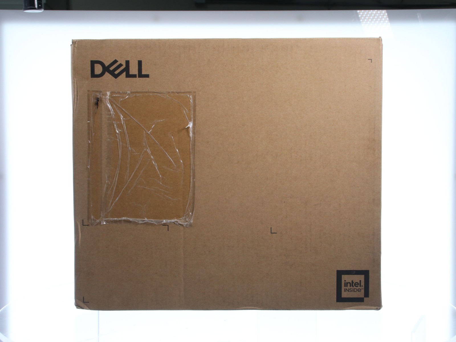 Dell Pro 14 Plus Touch Intel Ultra 7 265U vPro 16GB RAM 256GB NVMe W11P New