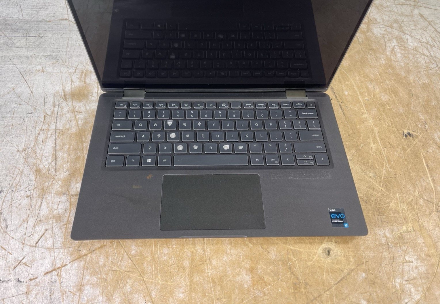 DELL LATITUDE 7420 i5-1145G7 @ 2.60GHz, 16GB RAM, NO HDD/OS