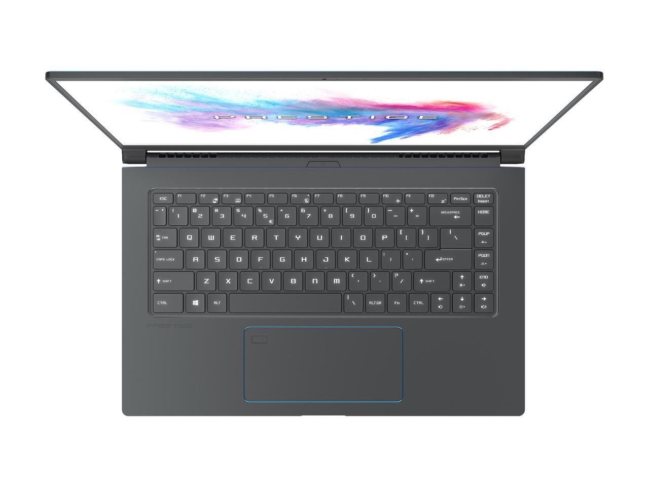 MSI PS63 Modern-096 15.6″ Laptop Intel Core i7 8th Gen 8565U (1.80 GHz) 8 GB Mem