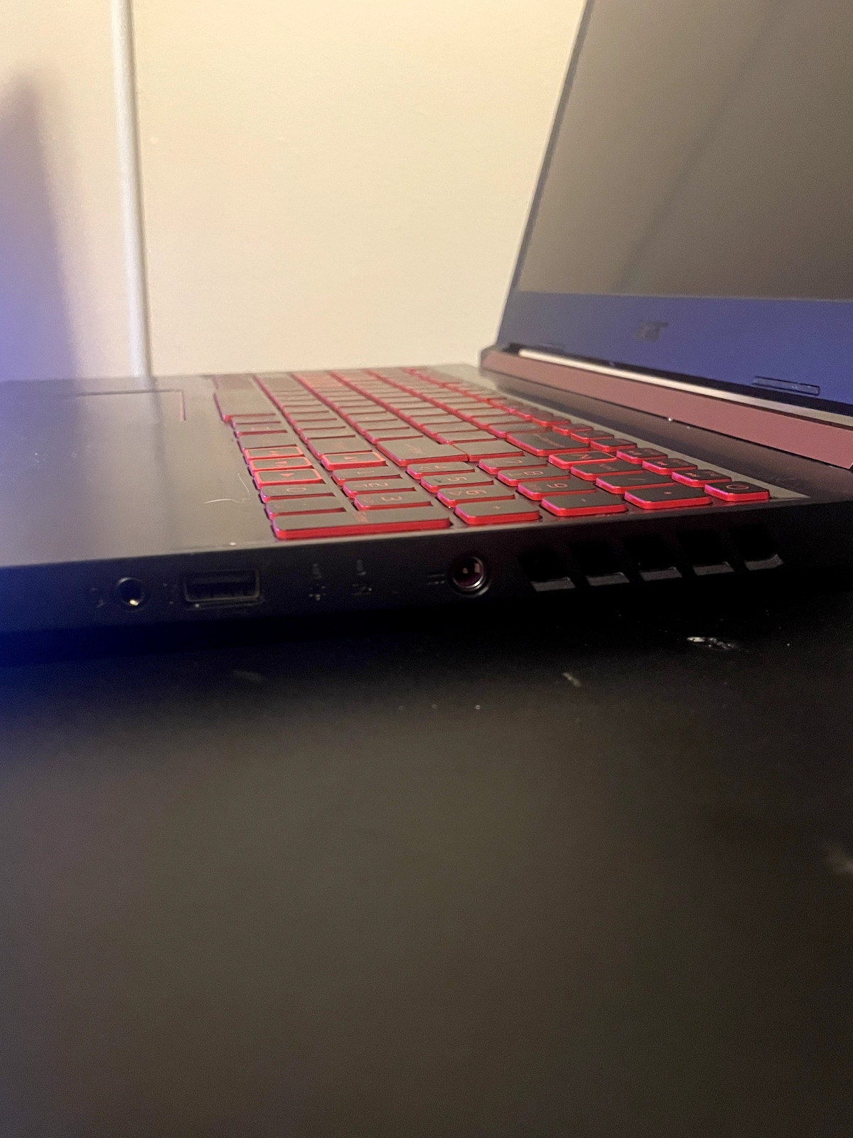Acer Nitro 5 AN515-54 15.6 inch Gaming Laptop (Used with Original Packaging)