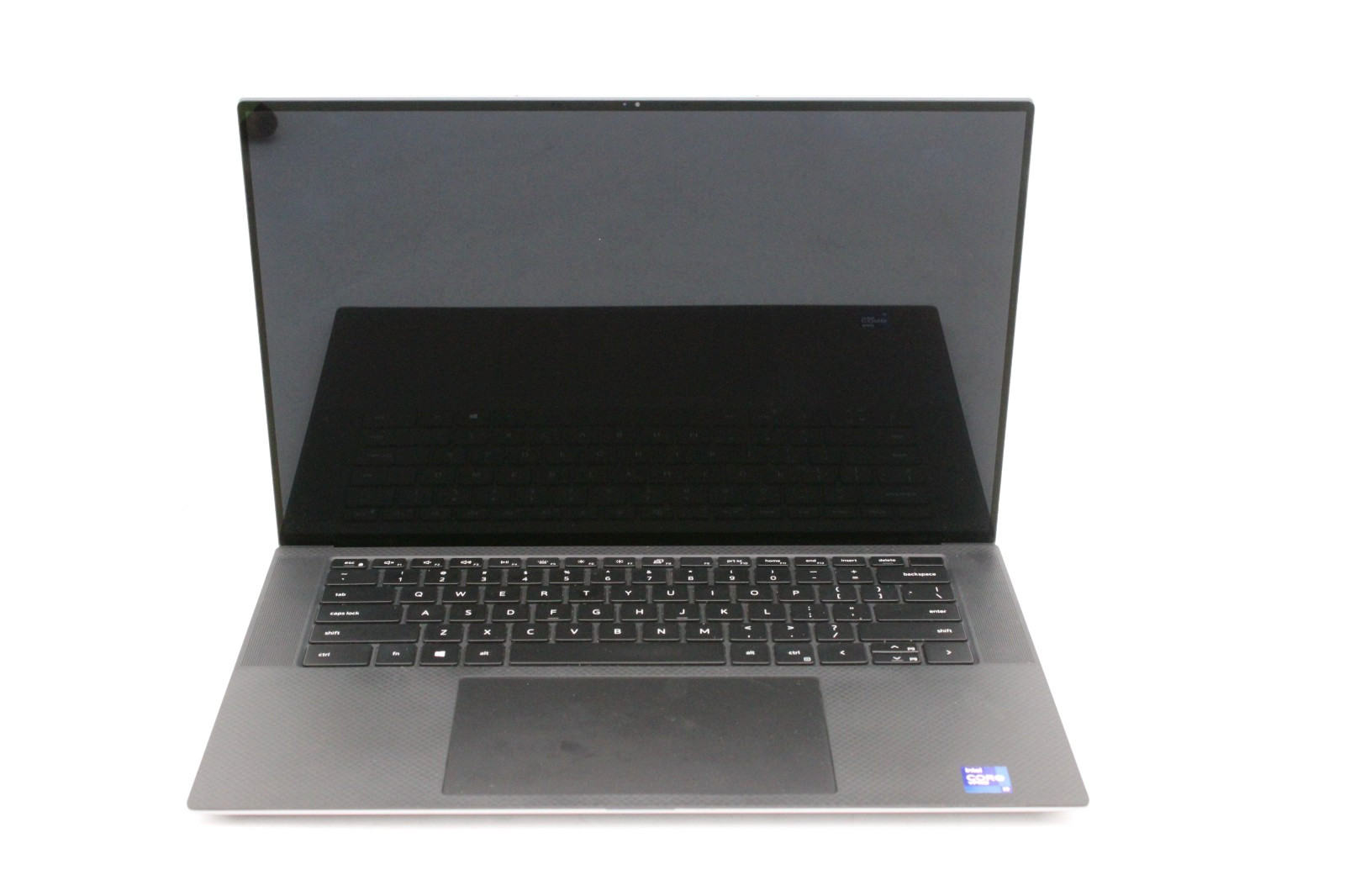Dell Precision 5560 15.6″ Touch i9-11950H 16GB RAM 256GB SSD NIVIDIA RTX A2000