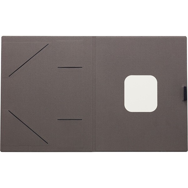 Fujitsu QUADERNO A4 Gen. 2 FMVDP41 exclusive cover beige FMVCV41 with track