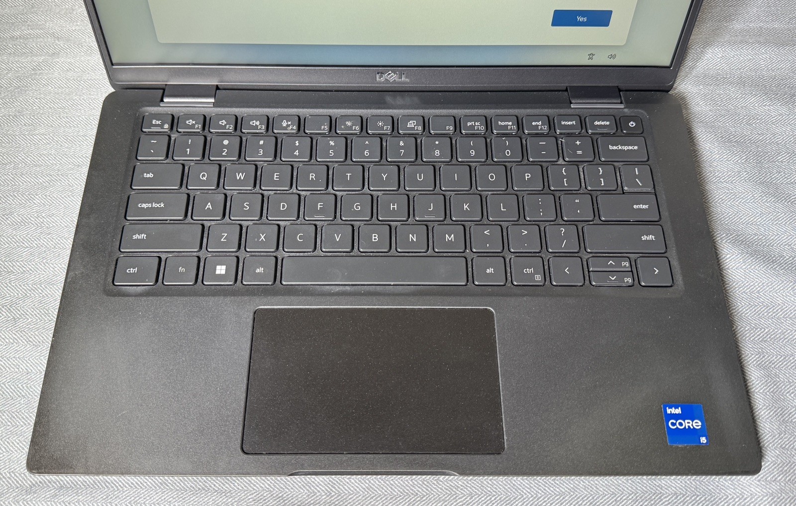 Dell Latitude 7430 Laptop Intel i5-1235U 16GB DDR4 RAM 256B SSD Windows 11 Pro