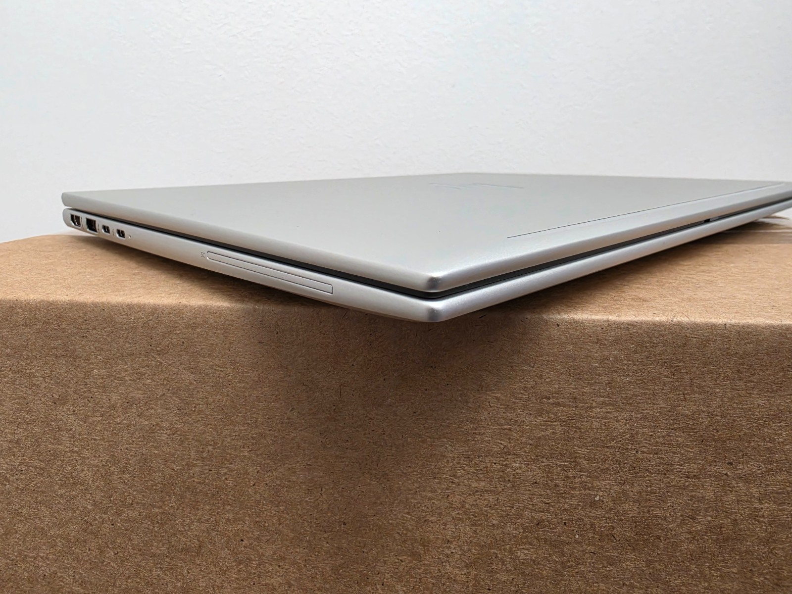 HP EliteBook 840 G11 Ultra 5 125U 8GB Ram No SSD No OS ***AS-IS*** ***READ******