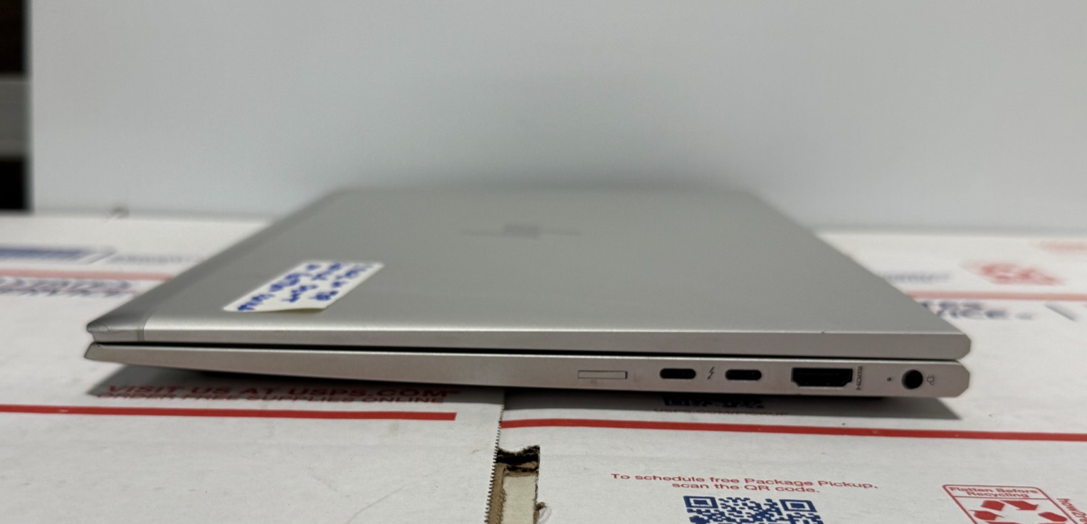 HP EliteBook 840 G7 14″ Intel Core i5-10310U 1.7GHz 16GB RAM 256GB SSD