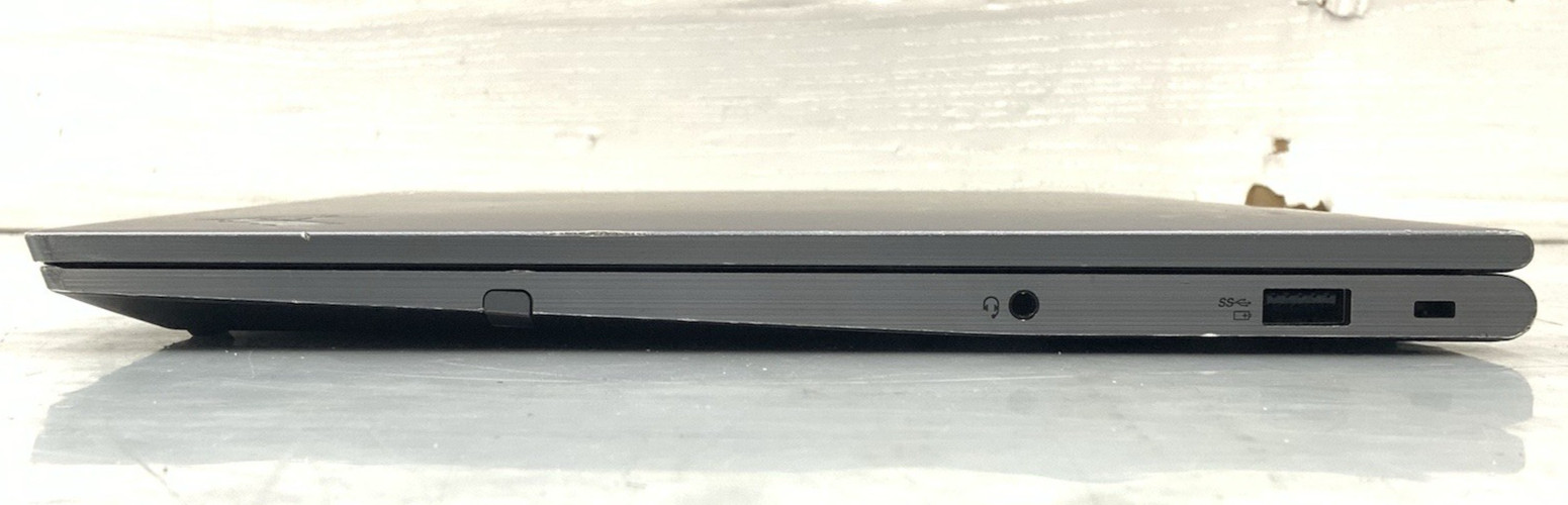 Lenovo ThinkPad X1 Yoga Gen 6 Touchscreen | Intel i7-1185G7 512GB NVMe 32GB DDR4