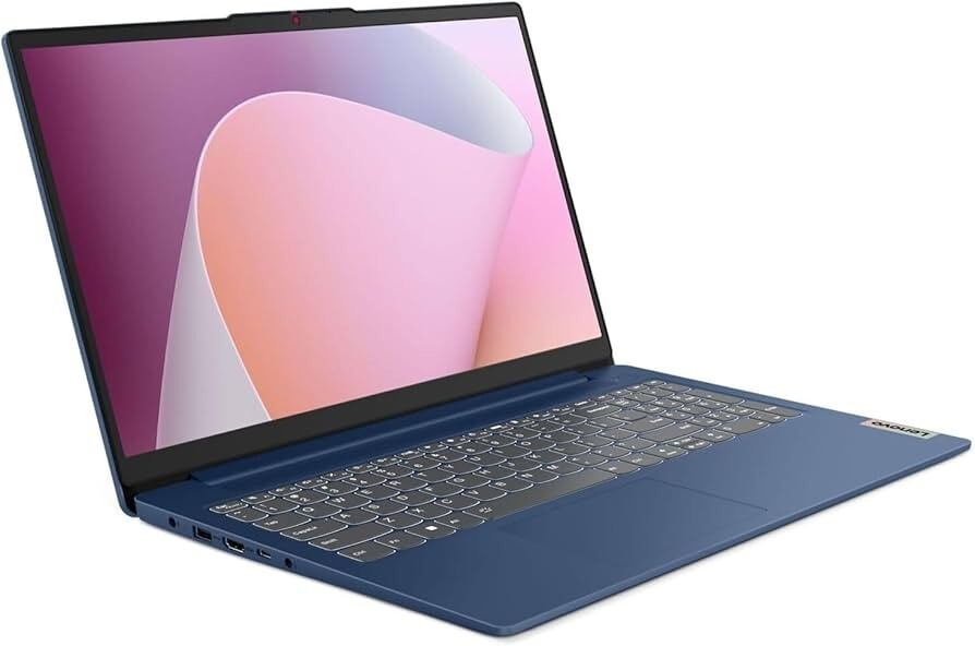 💥Lenovo IdeaPad Slim 3 15″ AMD 8GB 512GB SSD Ryzen 5 7530U FHD 60hz 15.6″ TOUCH