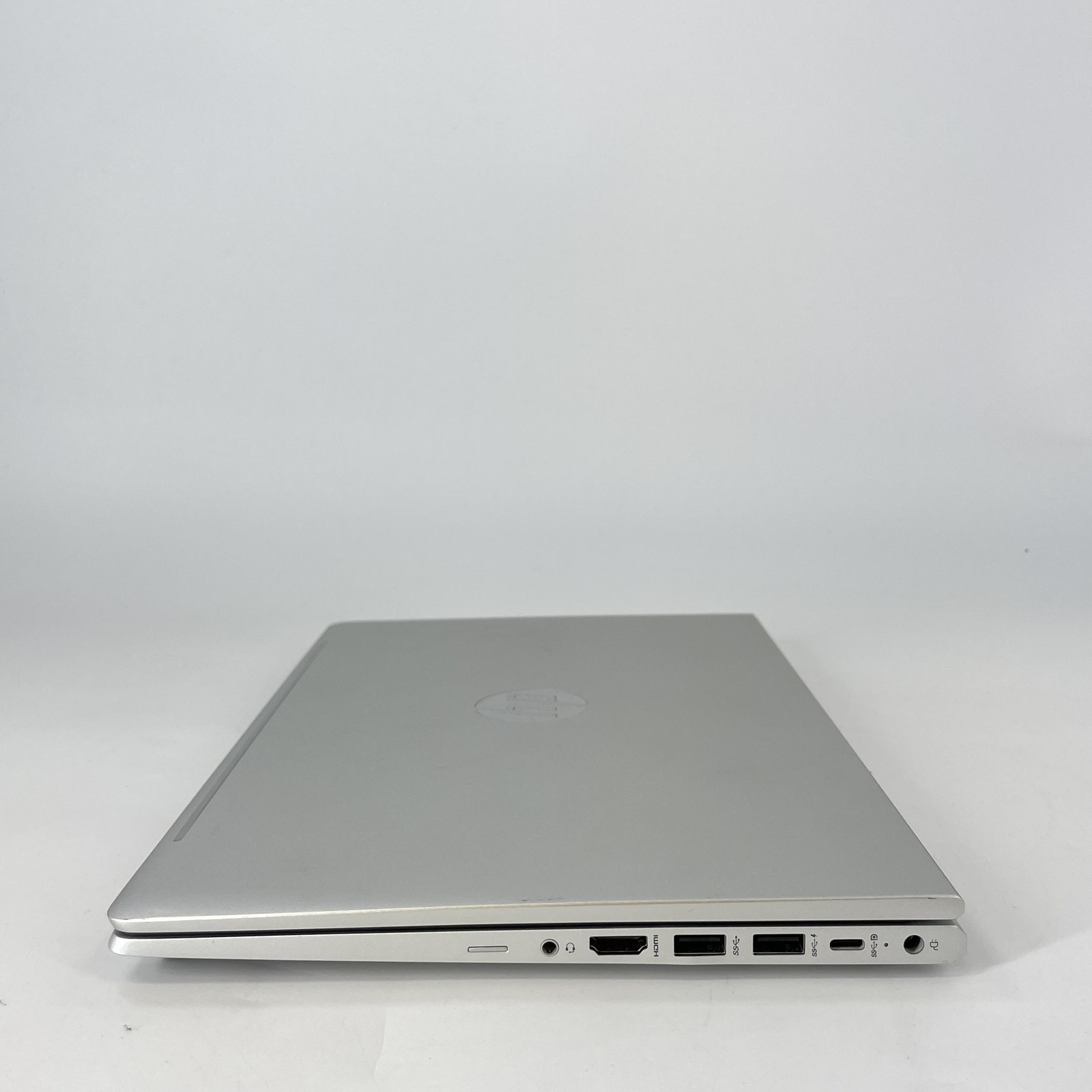 HP ProBook 440 G9 14 Silver FHD TOUCH 1.3 GHz i5-1235U 8GB 256GB SSD BENT FRAME
