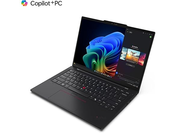 Lenovo ThinkPad T14s Gen 6 14″ WUXGA Touch Laptop Ultra 7 255U 16GB 1TB W11 Pro
