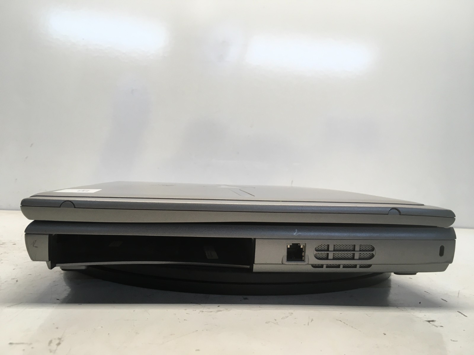 Dell Inspiron 1150 Intel Celeron 2.6GHz 256 MB NO HDD