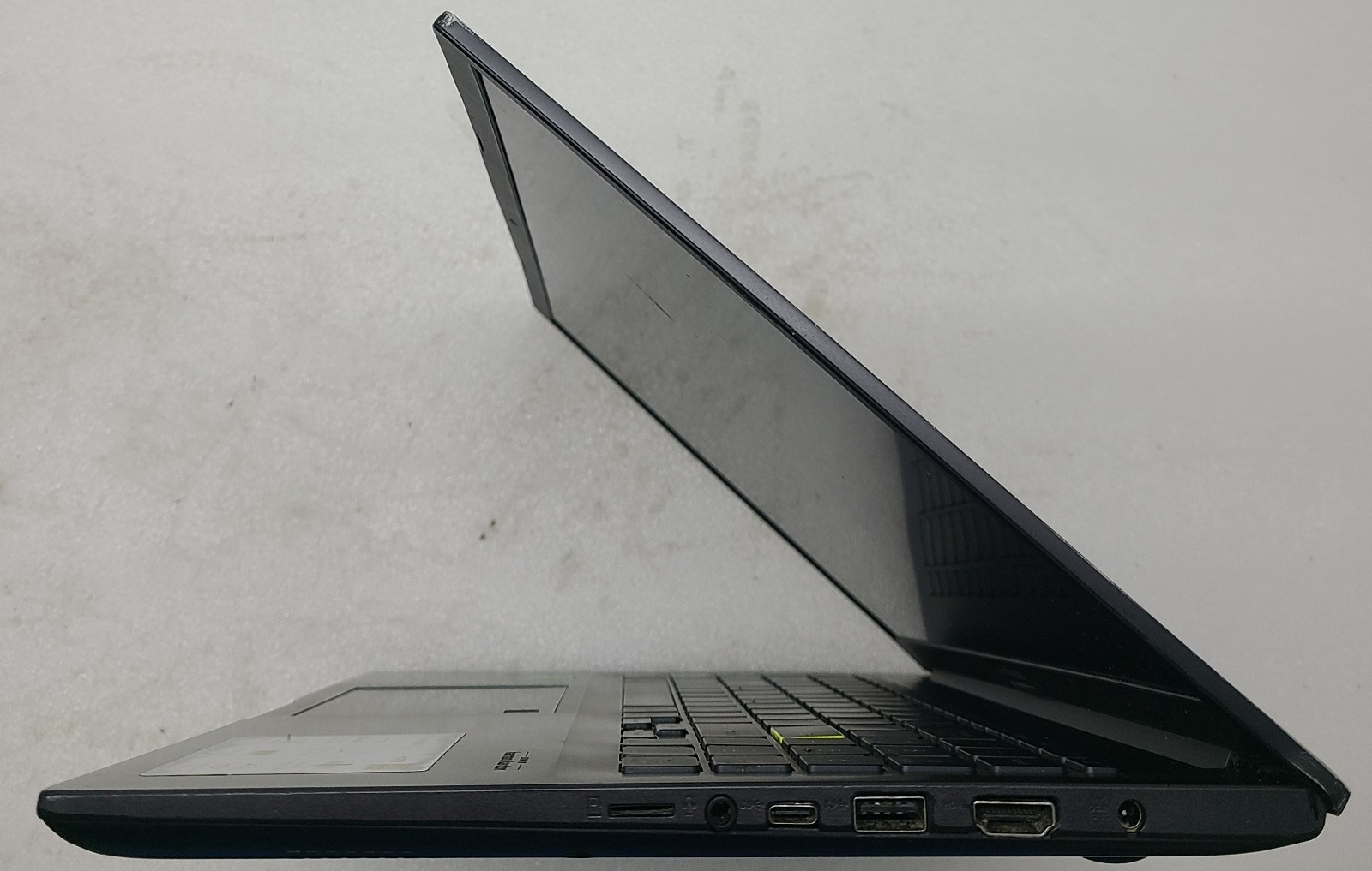 ASUS VivoBook 15 S513E Laptop Intel 11TH Gen 8GB Ram NO HD/OS NO Power (FL)