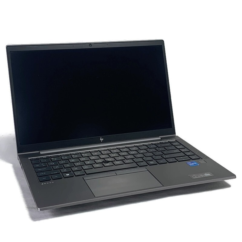 HP ZBook Firefly 14 G8 14″ Laptop i5-1145G7 2.6GHz 16GB 512GB NVMe SSD – NO BAT