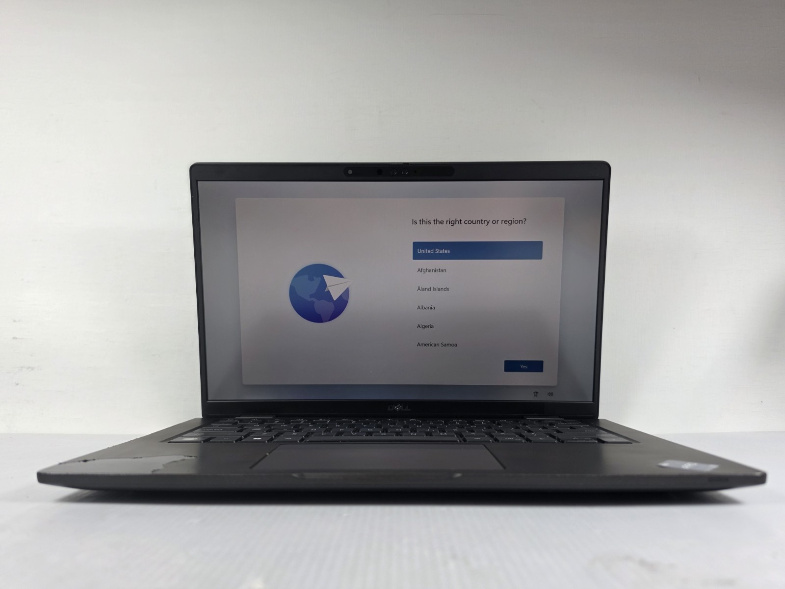 Dell Latitude 7430 Laptop Computer Core i7-1270p 256GB SSD 32GB RAM FHD