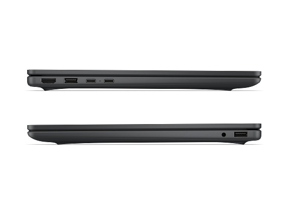 HP OmniBook 3 Laptop Computer 14″ 2K AMD Ryzen 5 8 GB memory;256 GB SSD Windows