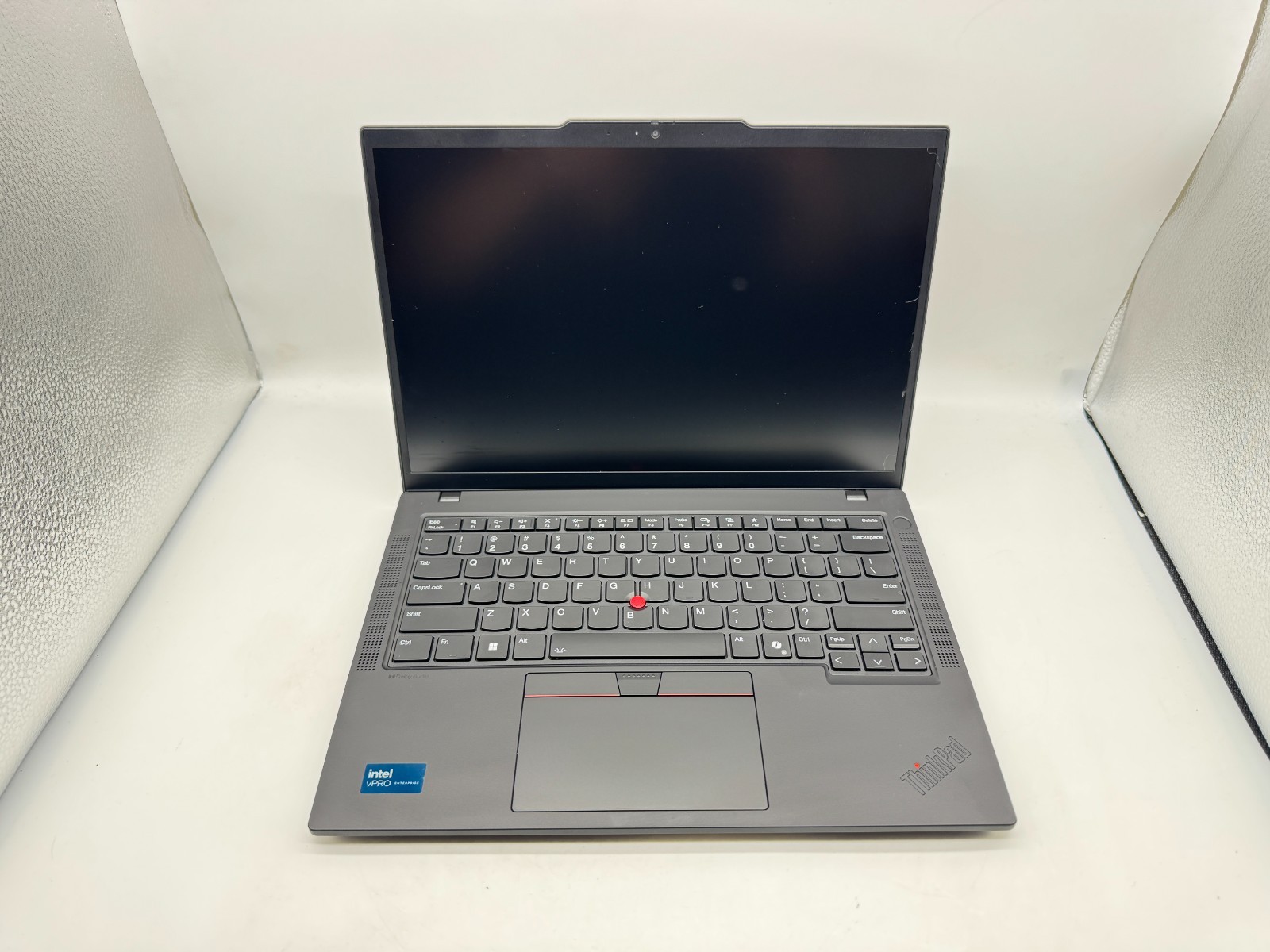 2025 Lenovo ThinkPad T14 Gen 5 intel Ultra 5 135U 16GB Ram 256GB SSD Excellent