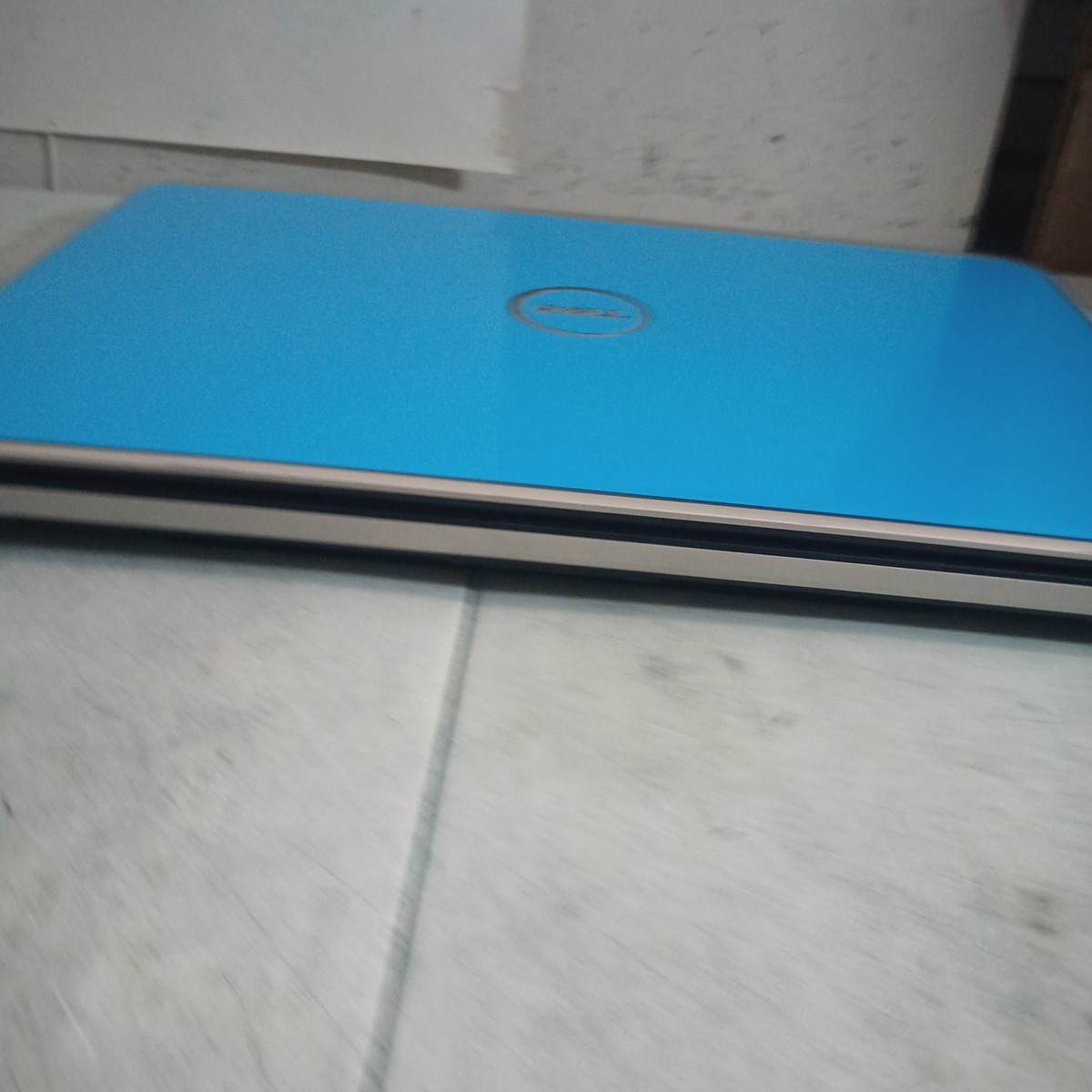 15.6″ BLUE GAMING DELL AMD A8-5545M 2.70GHz,12GB,180G SSD,DVDRW,WIN11,CAM