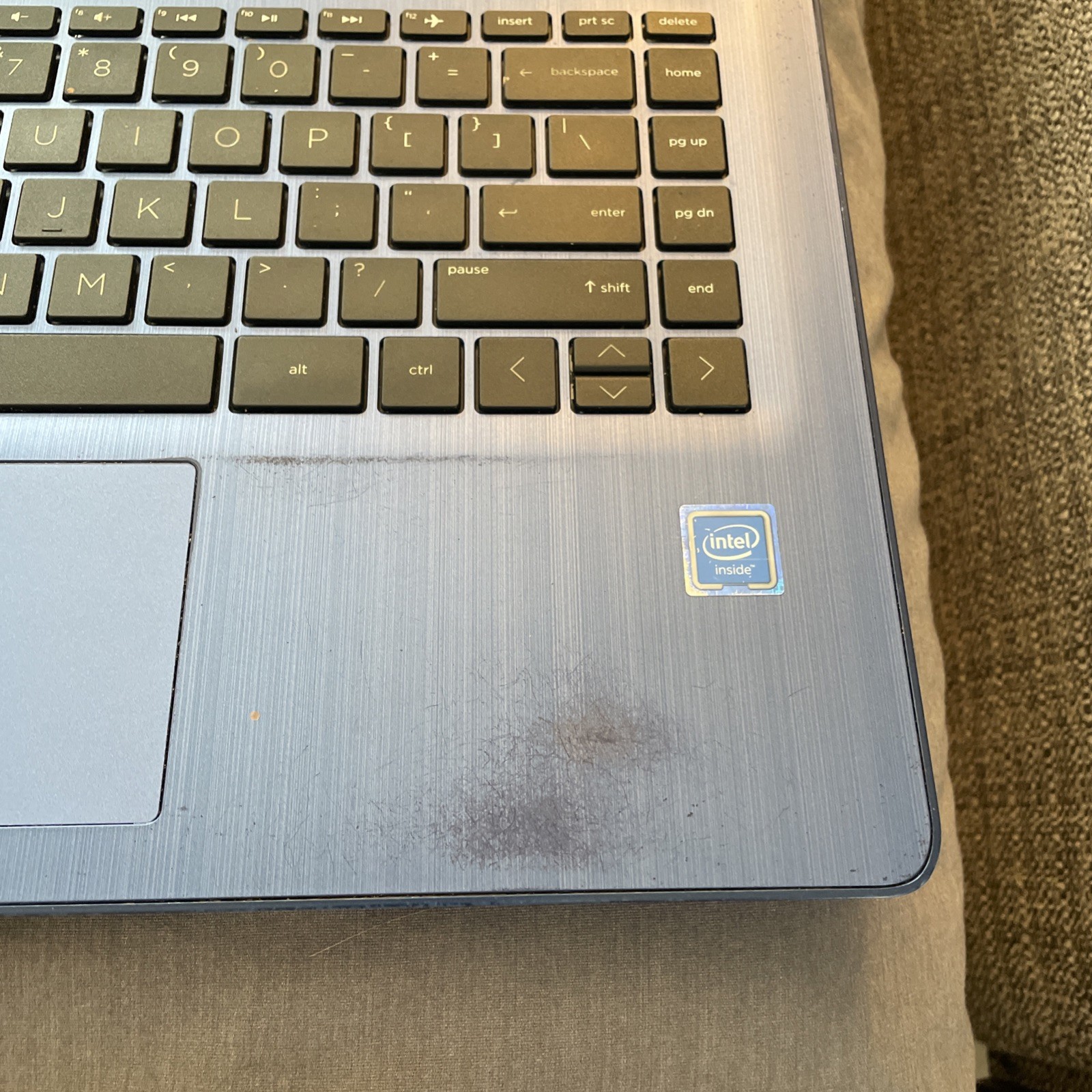HP Stream 14″ Laptop Intel Celeron N4020 4GB RAM 64-bit Fresh Windows 10 Home