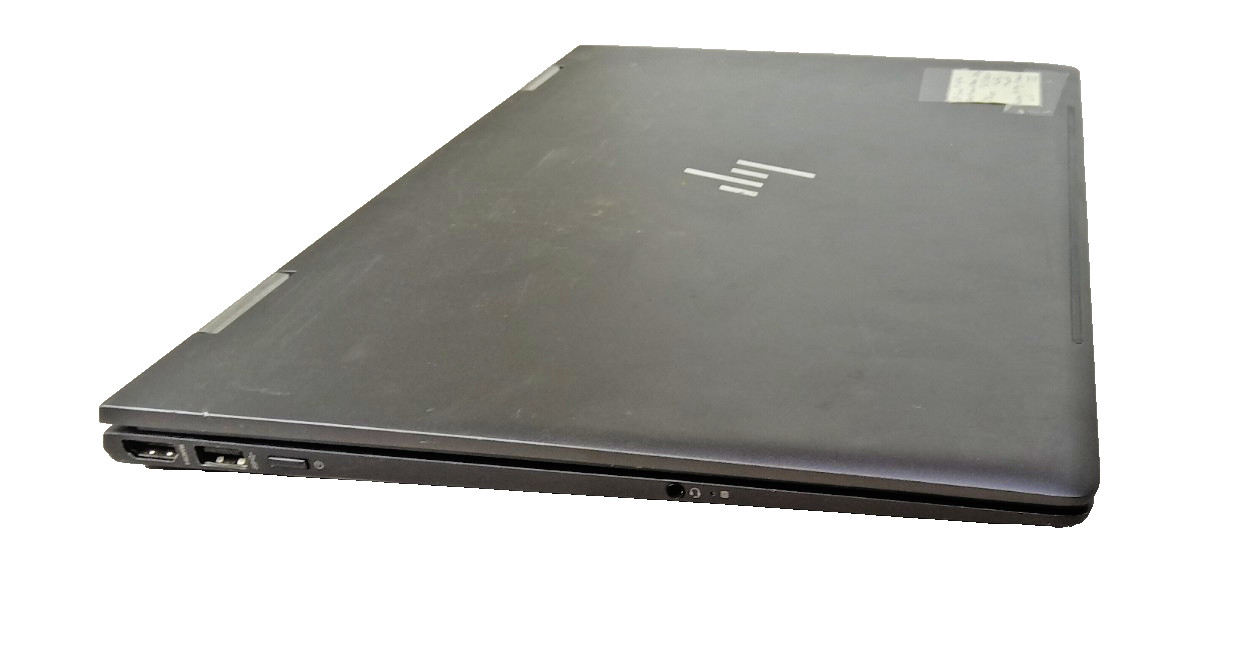 HP Envy x360 convertible 15bq213cl AMD Ryzen 5 2500U 32GB 256GB NVME win11 Touch