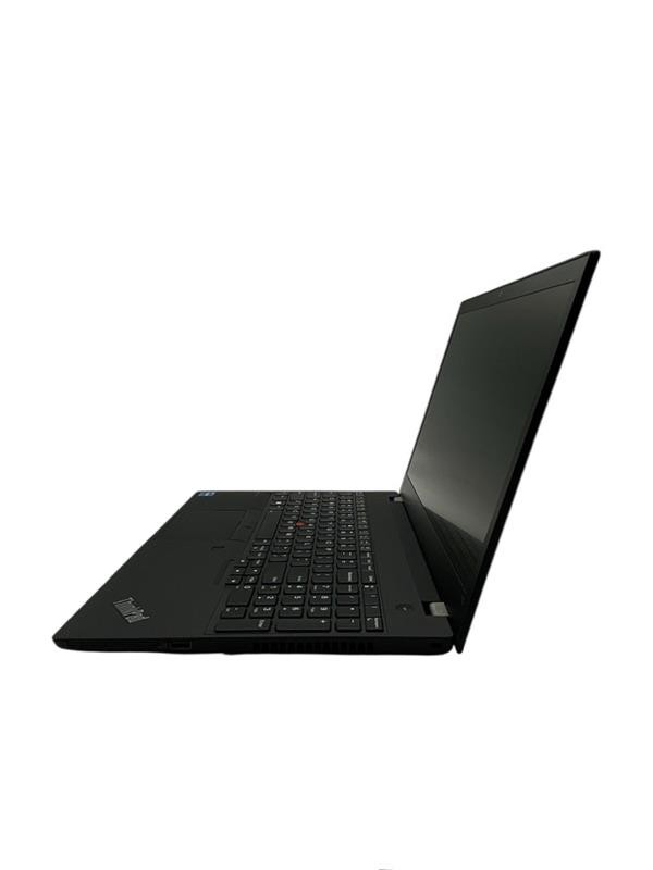 Lenovo Thinkpad T15 Gen 2i 15″ – i5-1135G7 – 8GB RAM – 256GB SSD – Grade D
