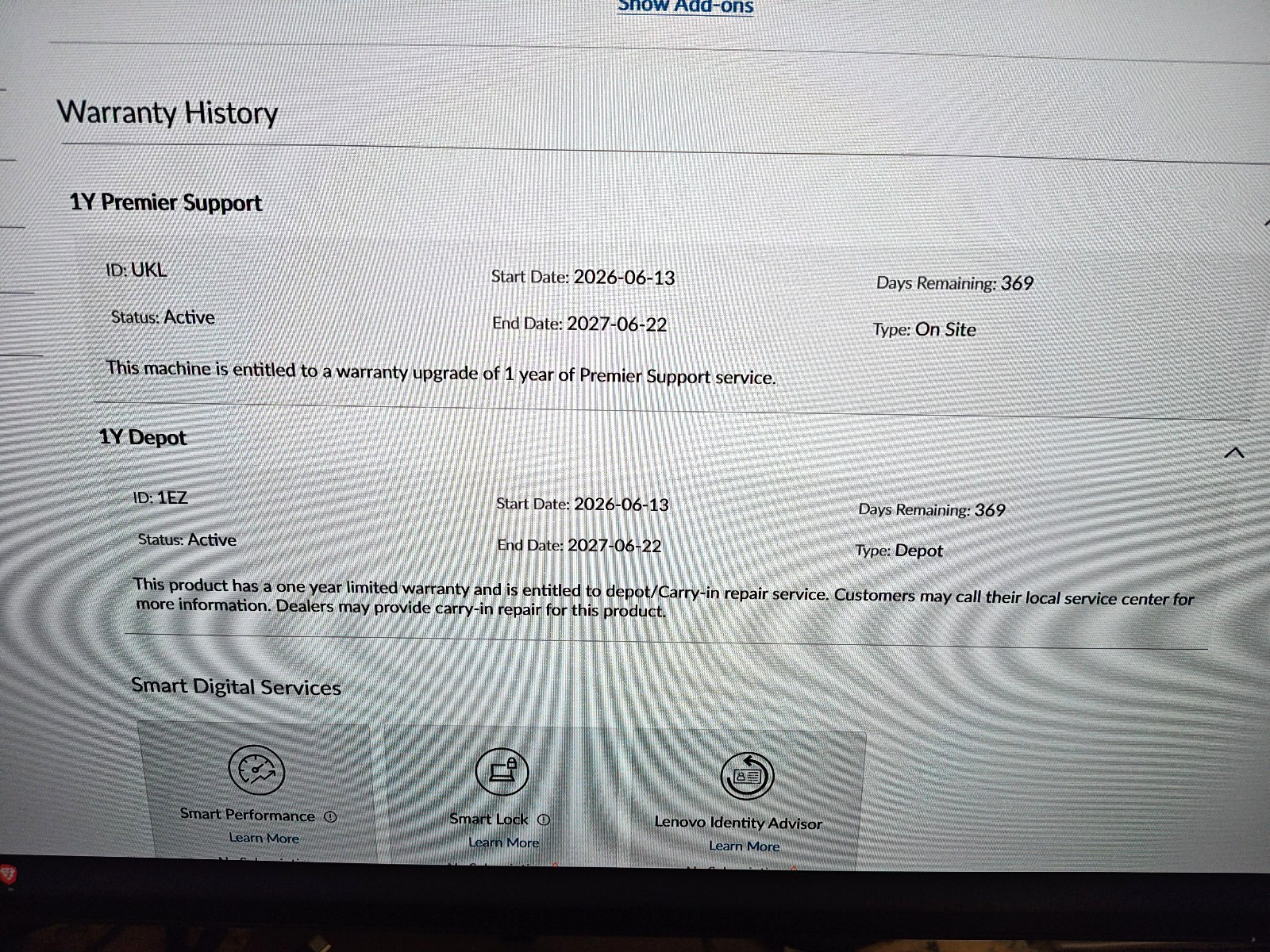 Lenovo ThinkPad P1 Gen 7 — Ultra 7 165H / 32GB RAM / 1TB SSD / RTX 3000 Ada