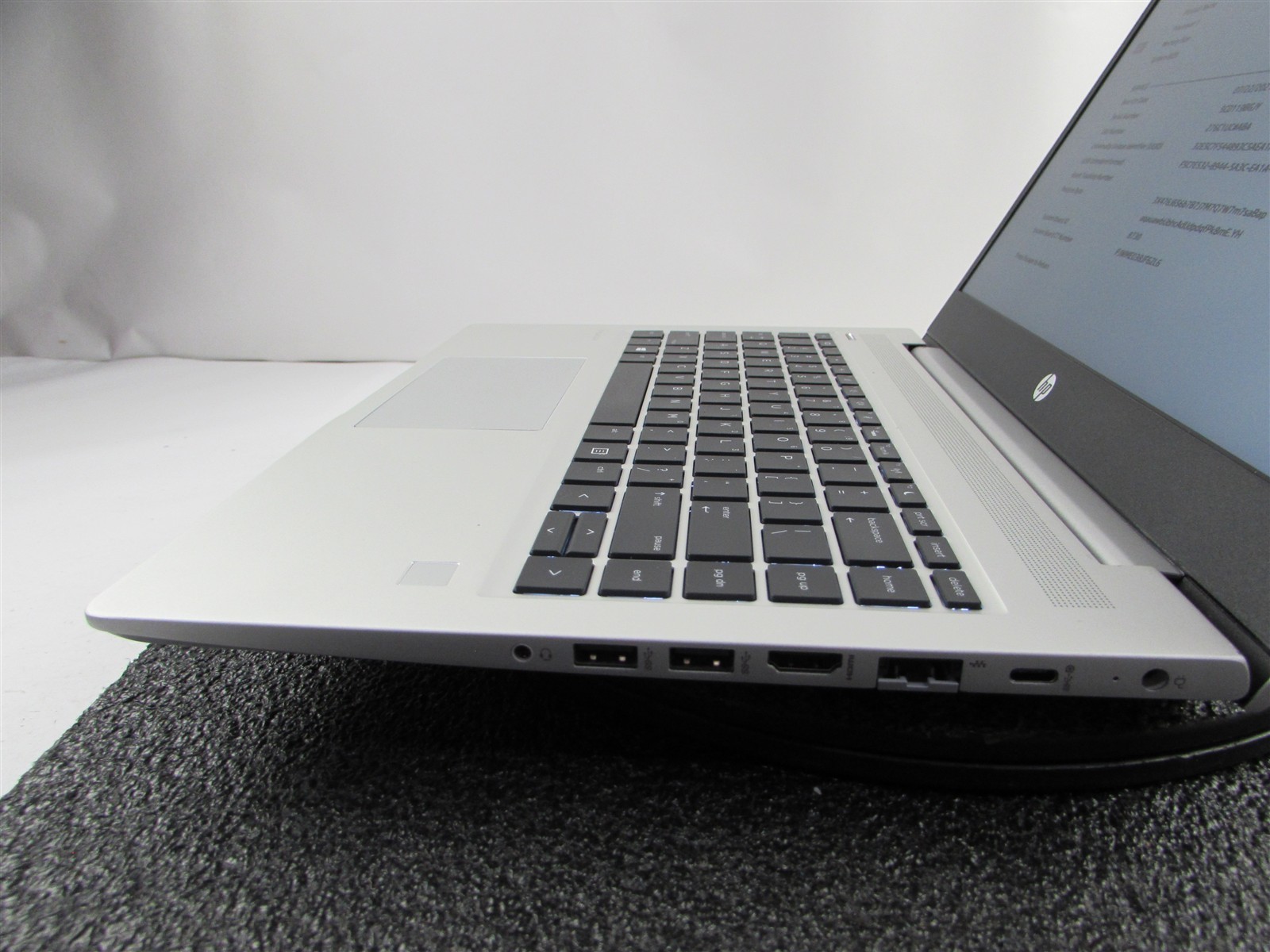 HP PROBOOK 445 (G7) 14″ FHD AMD RYZEN 5 4500U 512GB SSD 16GB RAM AMD GPU WIN 11