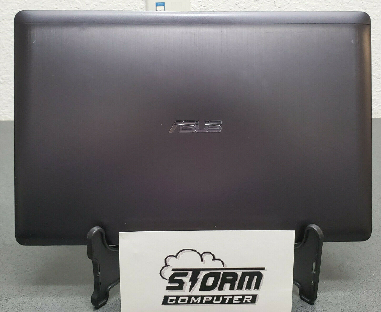 Asus X202E-DH31T Laptop **PARTS ONLY – AS IS**