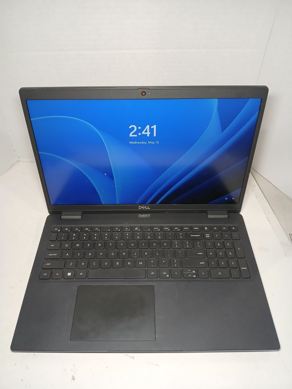 Dell Latitude 3520 i5-1135G7 16GB RAM 256GB SSD Win 11 NO AC GRADE A #97