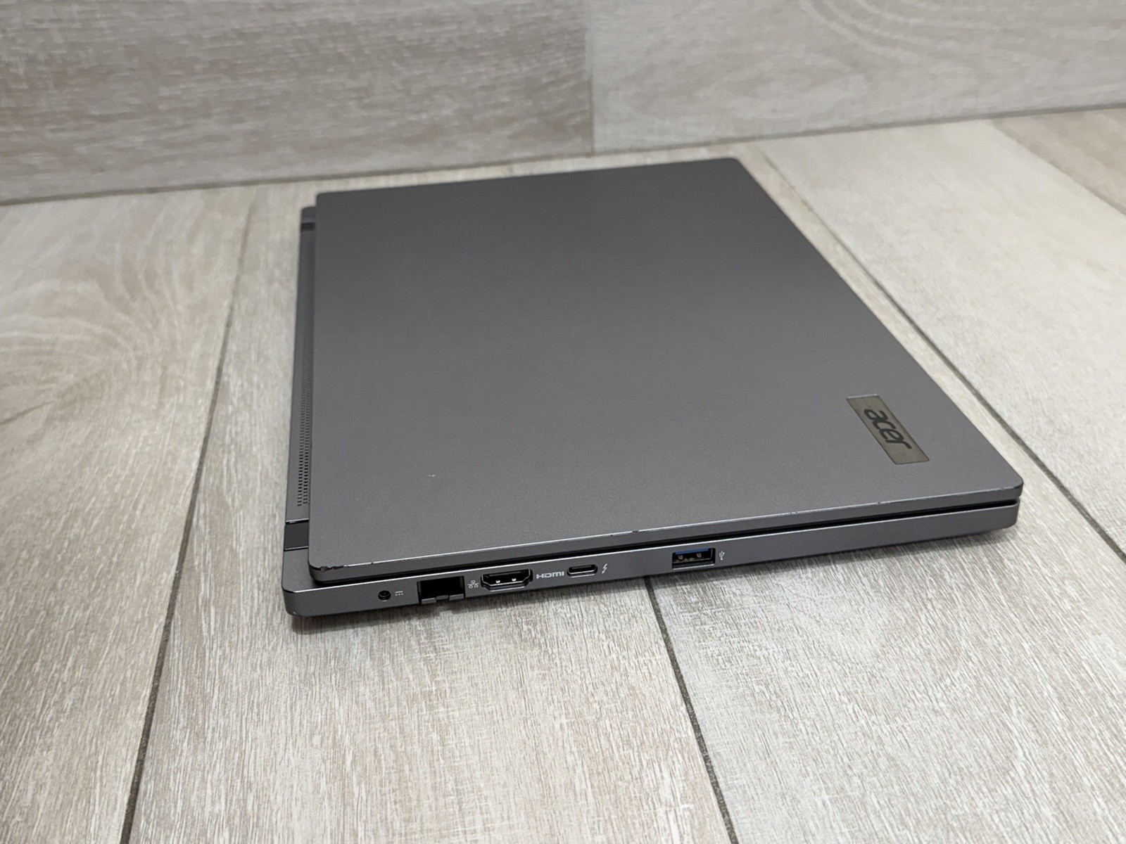 Acer TravelMate P214-54 14″ Laptop Intel Core i5-1235U 16GB Ram 5125GB SSD