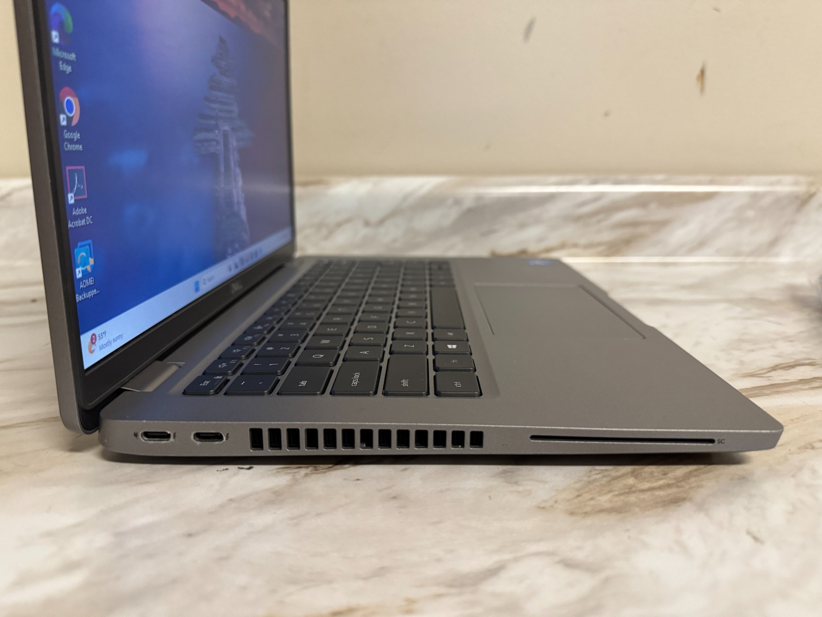 Dell Latitude 5420 Laptop 14″ HD i5-1145G7 512GB NVME SSD 16GB Ram W11 Pro