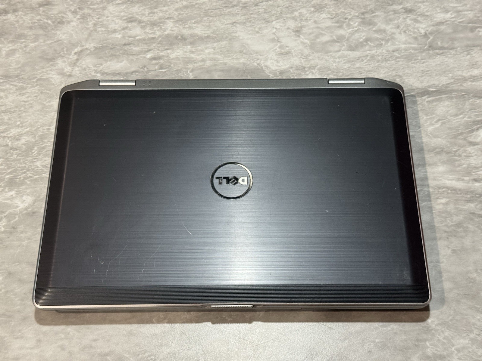 Dell Latitude E6420 Retro Gaming Laptop Nvidia GPU Intel i5 4gb RAM 250gb HDD XP