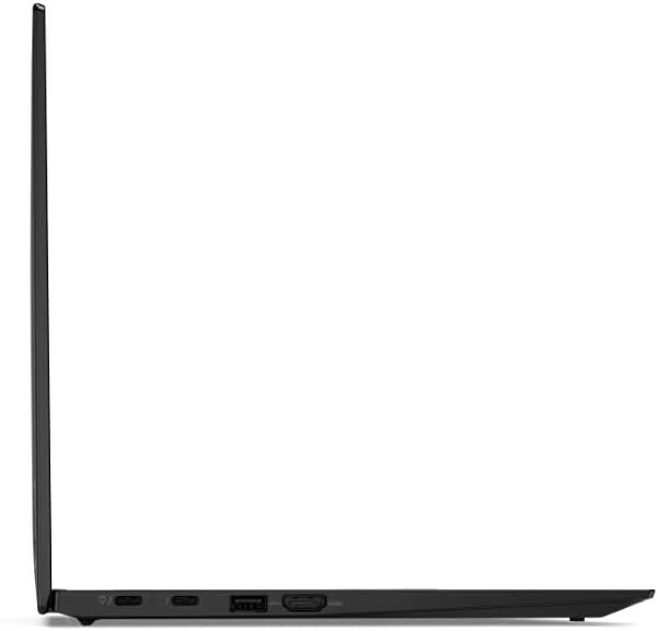 New ThinkPad X1 Carbon Gen 9 Intel i7-1165G7 (14″) -16GB RAM, 1TB SSD Black