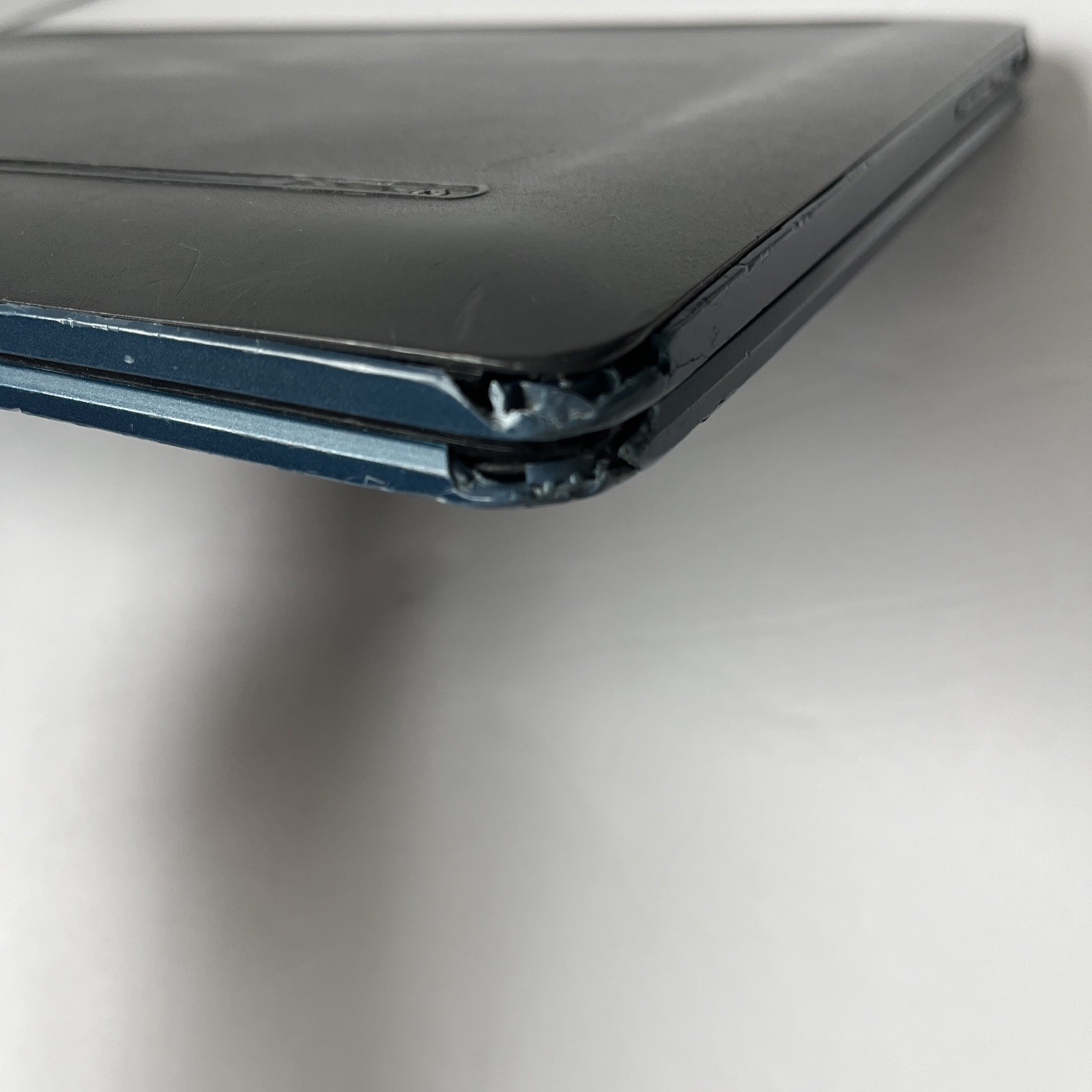 HP Chromebook x360 14a-ca0090wm 14” Touchscreen – LCD Issue